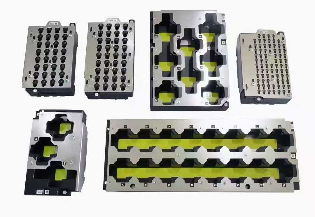 Son şirket blogları hakkında SMT Makine Parçaları Miniatürleştirilmiş Elektronik Üretimine Nasıl Yardımcı Olur?