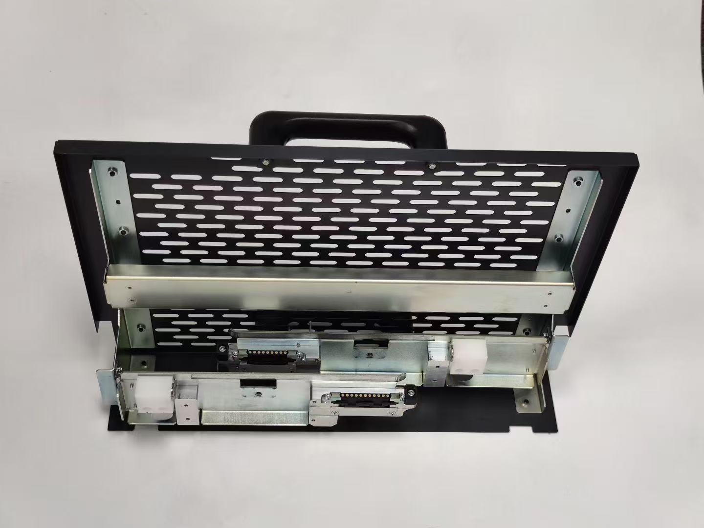 Son şirket blogları hakkında Why Is Durability a Non-Negotiable Factor for SMT Machine Parts?