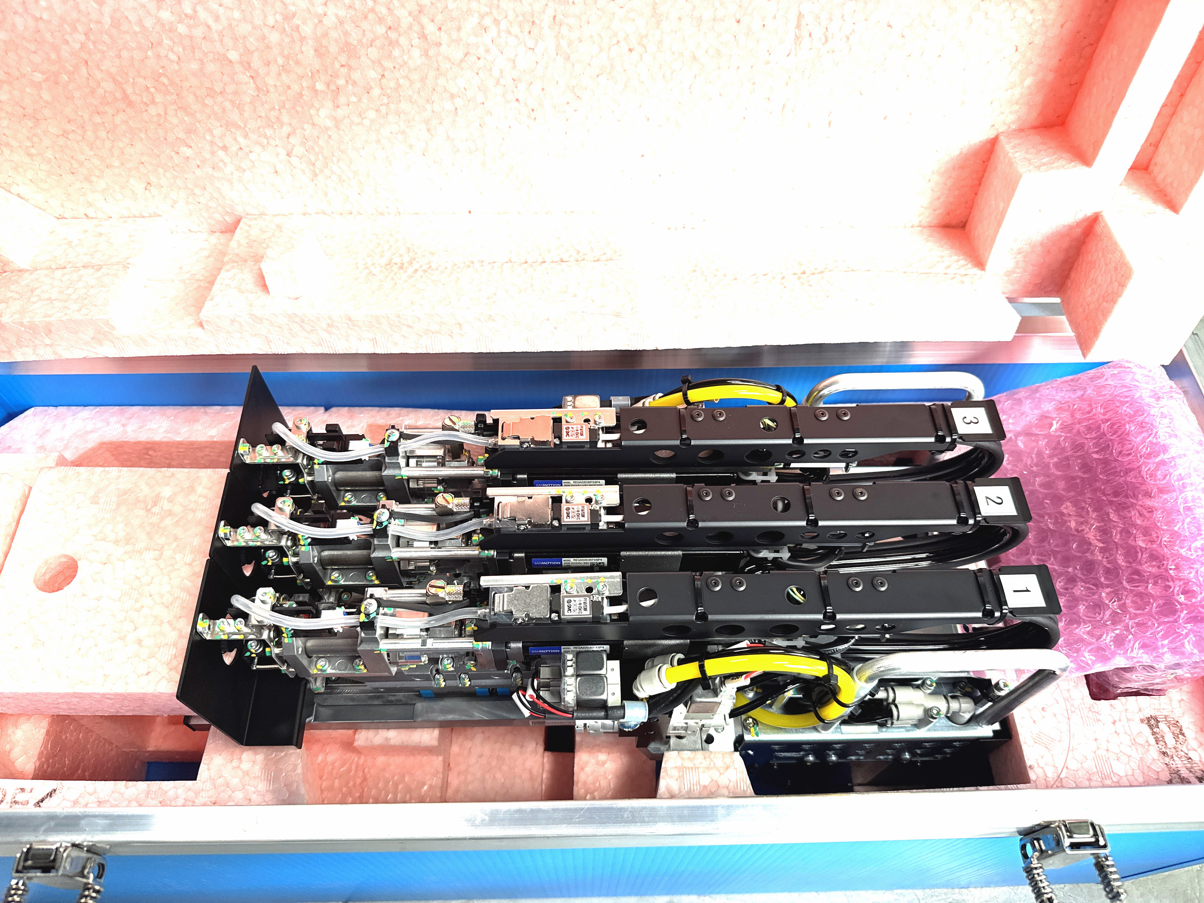 Son şirket blogları hakkında Yüksek Kaliteli SMT Makine Parçaları Genel Üretim ROI'sini Nasıl Etkiler?