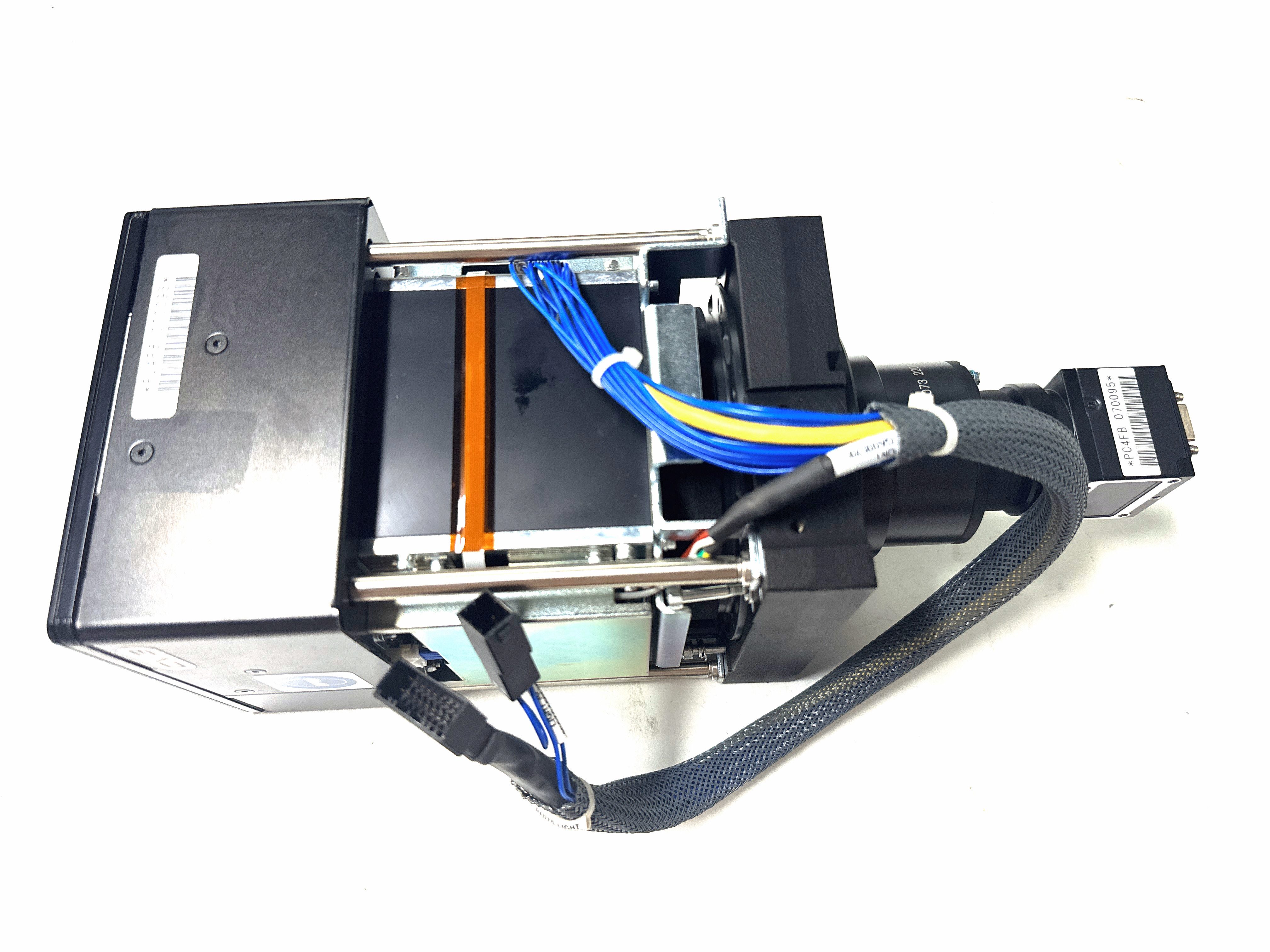 Son şirket blogları hakkında Esnek Elektronik Üretimi İçin Gelişmiş SMT Besleyiciler Neden Önemlidir?