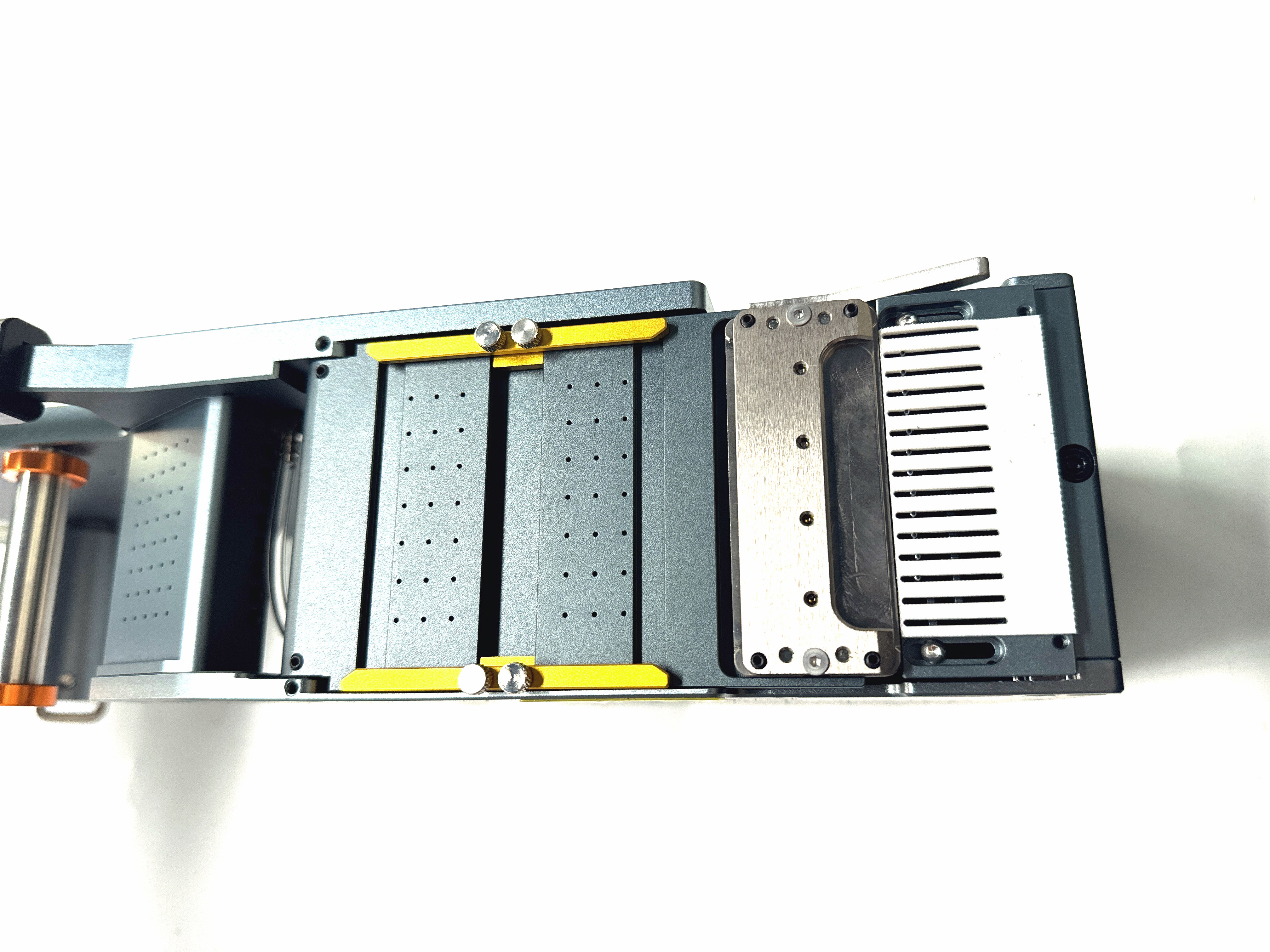 Son şirket blogları hakkında SMT Yedek Parçaları SMT Makinelerinin Ömrünü Nasıl Uzatır?