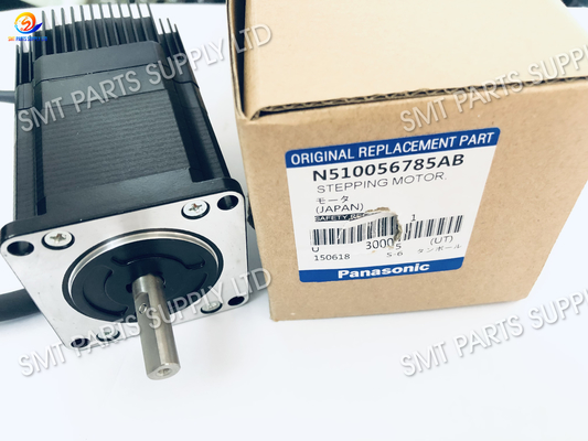 SMT Makine Parçaları Panasonic NPM Motor N510056785AB SANYO DENKI DU13H713S-02