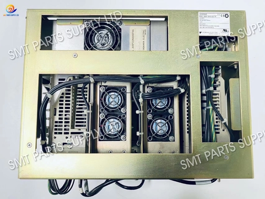 FUJI SMT Makine Yedek Parçaları AIM Servo Kutusu CACR-0410IS6-FK Orijinal Yeni Kullanılmış