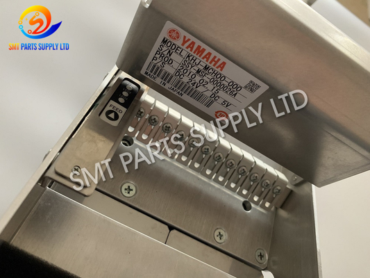 Cpmpact YAMAHA YS VIB SMT Besleyici KHJ-MCH00-001 Uzun Ömürlü