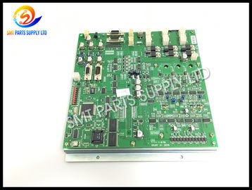 SMT Panasonic CM202 LED Aydınlatma Kontrolü Crad KXFP66AAA00 SMT Makine Parçaları
