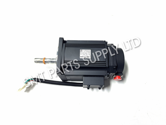40053295 Juki Ke2070/2080 Makineleri için Y Eksenli Motor HC-RP153D-S2