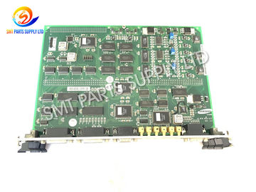 Samsung CP45 MARK3 Kurulu SMT Makine Parçaları V2.0 J9060232B J4801013A J91701012A_AS