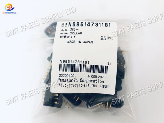 BM 8 12 16mm Besleyici N98614731181 için Panasonic Kafa Yumuşak Tel Stylus