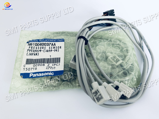 Smt Yedek Parça Metal Panasonic Basınç Sensörü N610040037AA