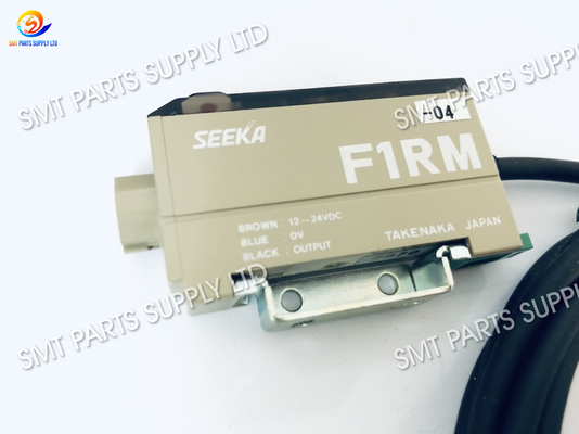 Amplifikatör Sensör Fiber SMT Makine Parçaları FUJI A1040Z QP242 SEEKA F1RM-04