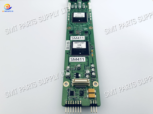 Samsung SM411 için Smd Led Devre Kartı AM03-011594A