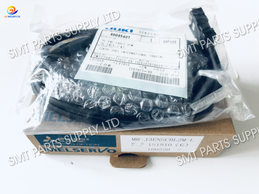 satın al JUKI YL ENC Kablosu ASM 40045401 MITSUBISHI MR-J3ENSCBL2M-L online manufacture