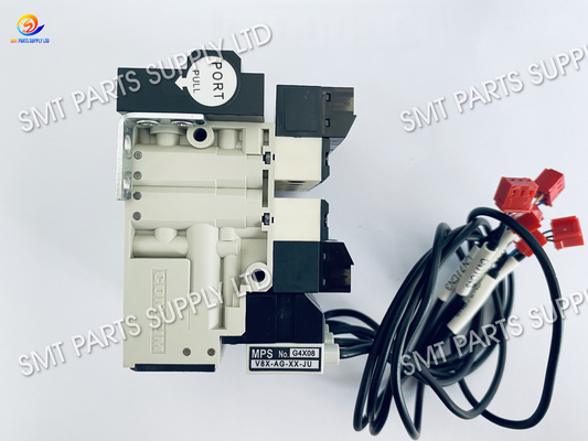 satın al JUKI KE-2050/KE-2060 EJECTOR_60 SMT Yedek Parça 40001266 online manufacture