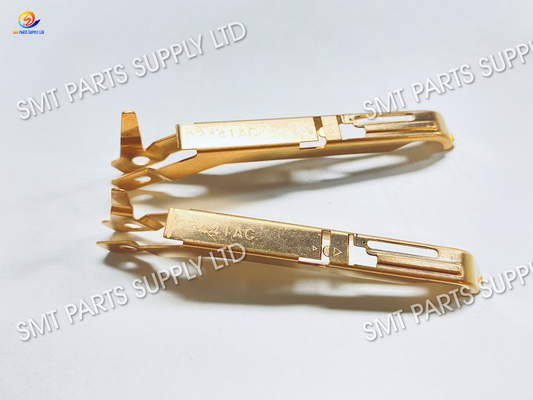 satın al PANASONIC 8MM Besleme Bandı Kılavuzu N210103441AC SMT Yedek Parçaları online manufacture