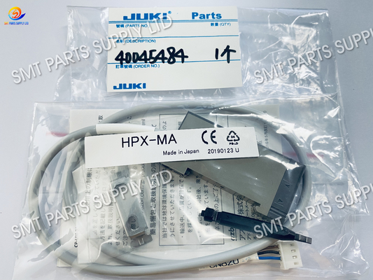 satın al JUKI 2070 2080 Sensör 40045484 SMT Yedek Parçaları Azbil HPX-MA Orijinal Yeni online manufacture