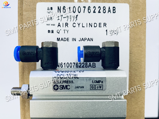 satın al Panasonic Hava Silindiri N610076228AB SMC CDQSBS12-20-DCL7078L online manufacture