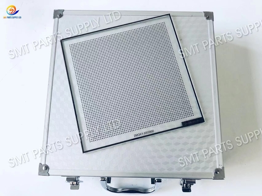 satın al FUJI PAM Cam Plaka 2MGKYJ003900 SMT Yedek Parça Orijinal Yeni / Kullanılmış online manufacture