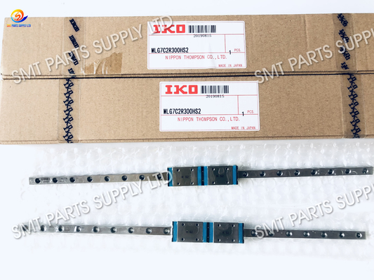 satın al IKO Lineer Kılavuz LWL7B Yamaha Yedek Parçaları MLG7C2R300HS2 Orijinal Yeni Kopya Yeni online manufacture