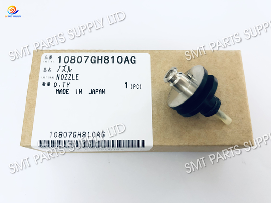 satın al Panasonic SMT Yedek Parça Nozul 10807GH810AG 10862GH810AA online manufacture