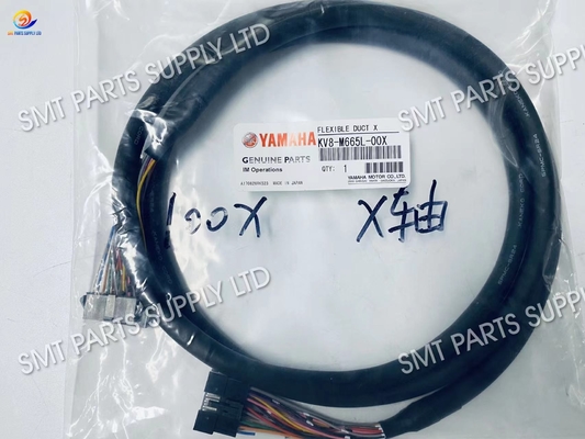 satın al SMT YAMAHA YV100X X EKSENİ KV8-M665L-00X HNS Z R X FLEX Orijinal Yeni Veya Kopya online manufacture