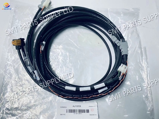 satın al FUJI SMT Yedek Parçaları NXT X/SX-Eksen Kablosu AJ13209 Orijinal Yeni / Kullanılmış online manufacture