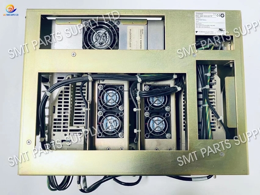 satın al FUJI SMT Makine Yedek Parçaları AIM Servo Kutusu CACR-0410IS6-FK Orijinal Yeni Kullanılmış online manufacture