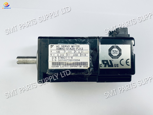 satın al FUJI NXT Axis X AC Serco Motor XM00211 SGMAS-01A2A-FJ12 Orijinal Yeni / Kullanılmış online manufacture