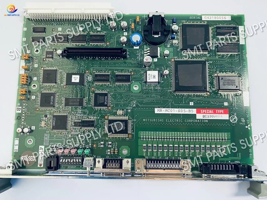 satın al Pansonic CM602 CM402 SMT Makine Parçaları KXFK00APA00 3401P3 Contal Uint Kurulu online manufacture