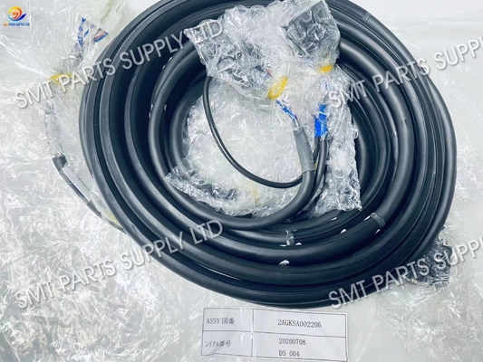 satın al FUJI SMT Yedek Parçaları 2AGKSA002206 NXT Kablo AJ926 Orijinal Yeni / Kullanılmış online manufacture