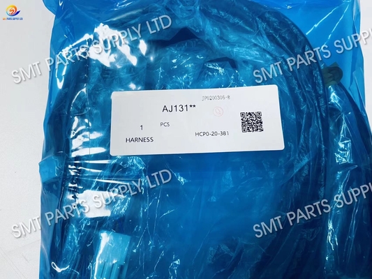 satın al FUJI SMT Yedek Parçaları NXT Kablosu AJ131 Orijinal Yeni / Kullanılmış online manufacture