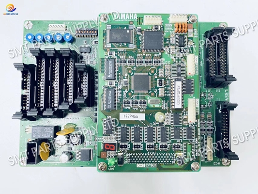 satın al YAMAHA YV100X Baş IO Kartı KV8-M4570-10X Orijinal Yeni / Kullanılmış online manufacture