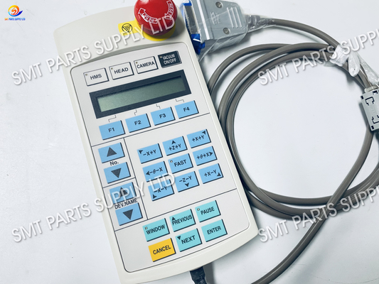 satın al JUKI SMT Makine Yedek Parçaları KE2050/2060 HOD ASM E9649729000 Orijinal Yeni / Kullanılmış online manufacture
