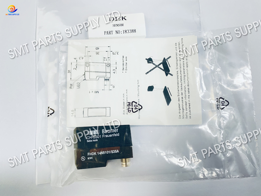 satın al Dek Sensör 183388 Yazıcı Yedek Parçaları CH8501 Orijinal Yeni/Kopya Yeni online manufacture