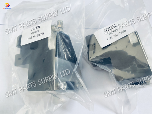 satın al DEK Yazıcı Yedek Parçaları Çelik Hasır Silindir 175288 Orijinal Yeni / Yeni Kopyala online manufacture