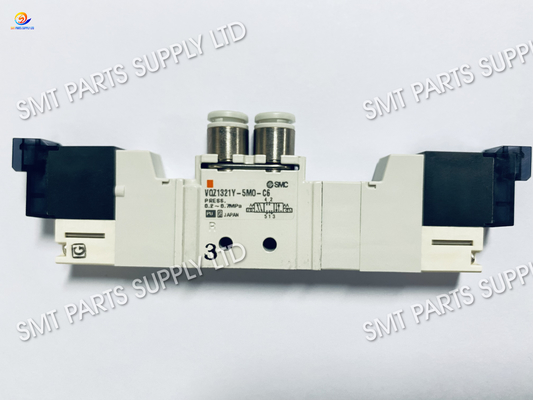 satın al Panasonic Solenoid Valf N510063838AA VQZ1321Y-5M0-C6 Orijinal Yeni / Kopya Yeni online manufacture
