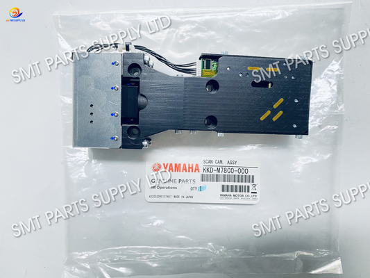 satın al YAMAHA SMT Yedek Parça Tarama Kamerası KKD-M78C0-000 Orijinal yeni/kullanılmış online manufacture