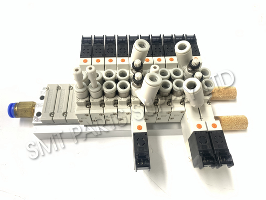 satın al KXFX03E3A00 Panasonic CM402/CM602 Metal Manifold VV5QZ12-13-X70 online manufacture
