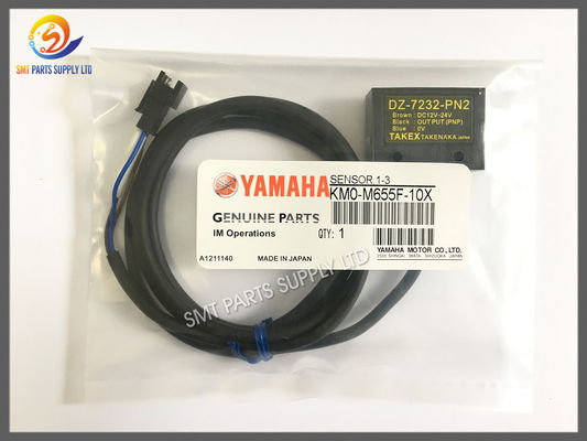 satın al YAMAHA Sensör KM0-M655F-10X KGA-M928A-00X TAKEX DZ-7232-PN1 5322132000 Orijinal Yeni Veya Kopya online manufacture