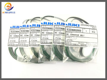 satın al E2236802000 JUKI 775 BC SMT Konveyör Bant Orijinal Kullanılan / Kopya Yeni Stokta online manufacture
