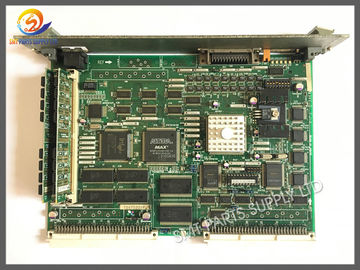 satın al Orijinal Yeni / Kullanılan SMT Makine Parçaları Panasonic Cm402 Cm602 CPU Kurulu N610087118AA KXFE00F3A00 online manufacture