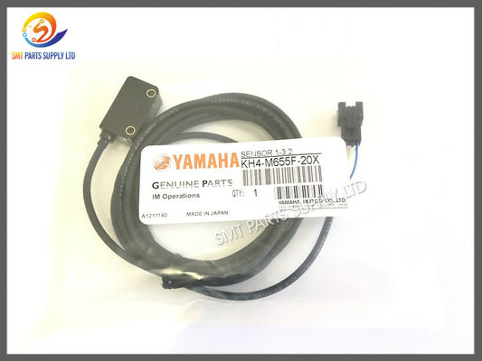 satın al YAMAHA YV100X SEEKA Sensör DS4R-50PN KH4-M655F-10X KH4-M655F-20X Orijinal Yeni Veya Kopya online manufacture