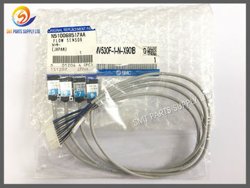 satın al Panasonic NPM Sensörü SMT Makine Parçaları N510068517AA MTNS000431AA SMC PFMV530F-1-N-X901B Orijinal Yeni online manufacture