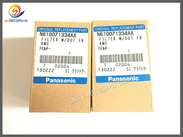 satın al Stokta SMT Panasonic Cm602 Cm402 Cm212 Filtre N610071334AA N210048234AA Orijinal Yeni / Kullanılmış online manufacture