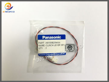 satın al Clinch Lever AI Yedek Parça N610082094AA SMT Panasonic Rl131 R132 Stokta Var online manufacture