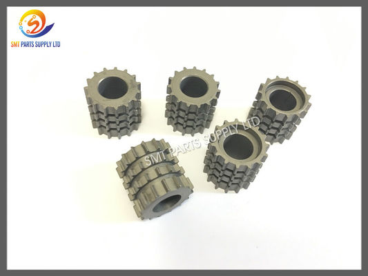 satın al 12/16 MM Panasonic Besleyici Parçaları Dişli N210050454AA KXFA1PU33A01 Orijinal / Kopyalama Yeni online manufacture