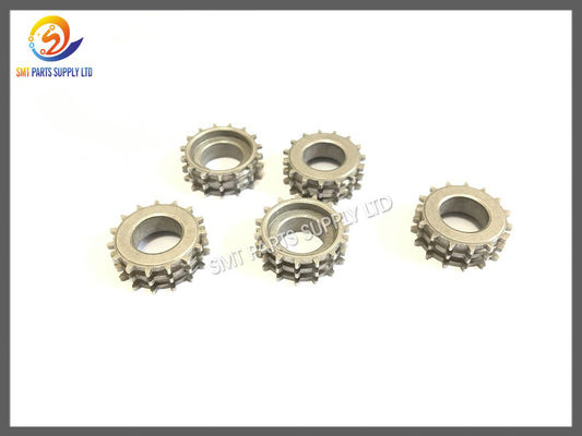 satın al SMT Panasonic Dişli Orijinal Kopyalama Yeni, N210047118AB Panasonic CM 8mm Besleyici Için online manufacture