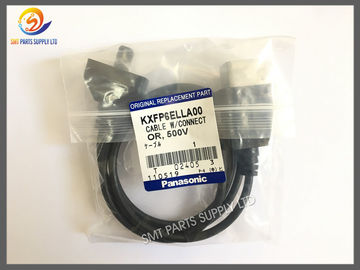 satın al KXFP6ELLA00 SMT Yedek parça Panasonic CM402 602 Besleyici kablosu N510028646AA N510028646AB online manufacture