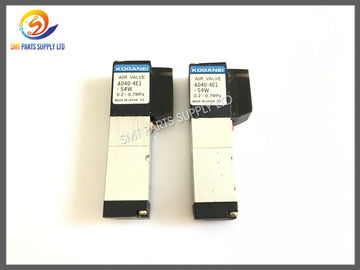 satın al Hava Vavle SMT Makine Parçaları YAMAHA KM1-M7162-11X KOGANEI A040-4E1-54W Orijinal Yeni / Kopyala online manufacture