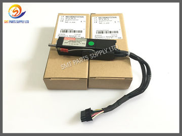 satın al SMT Panasonic Servo Motor N510042737AA, Sanyo Denki Step Motor P50B2001BXS7C 15 W online manufacture