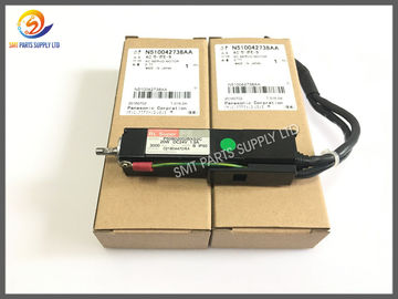 satın al SMT 20 W Panasonic Servo Motor Sürücüsü N510042738AA KXF0CWQAA00 N510030834AB Sanyo Denki online manufacture